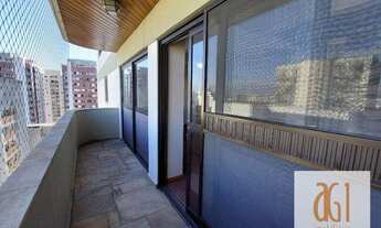 Imagem 6: Cobertura com 3 dormitórios, 1 suíte, à venda, 202 m² por R$ 2.200.000 - Vila Madalena - S