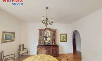 Imagem 14: Apartamento, 151 m² - venda por R$ 600.000,00 ou aluguel por R$ 2.080,00/mês - Barra - Sal