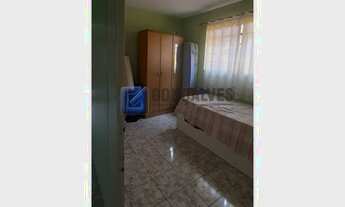 Imagem 6: SAO BERNARDO DO CAMPO - Residential / Sobrado - JARDIM SILVINA