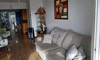 Imagem 4: Apartamento à venda, 135 m² por R$ 1.400.000,00 - Jardim Nossa Senhora Auxiliadora - Campi