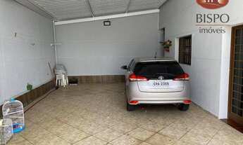 Imagem 2: Casa à venda, 66 m² por R$ 340.000,00 - Jardim Santo Antônio - Americana/SP