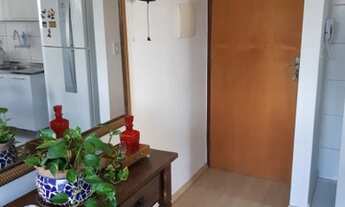 Imagem 7: Apartamento com 2 dormitórios à venda, 51 m² por R$ 195.000,00 - Jardim Gonçalves - Soroca