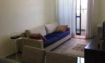 Imagem 5: Apartamento Residencial à venda, Vila Mussolini, São Bernardo do Campo - AP52849