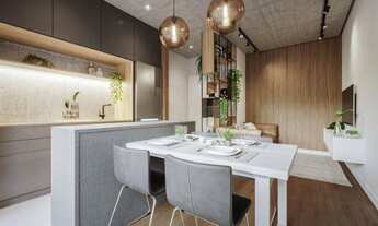 Imagem 7: Apartamento residencial para venda, Rebouças, Curitiba - AP10348