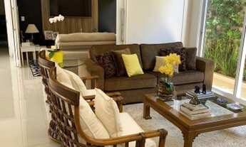 Imagem 4: Casa à venda, 260 m² por R$ 1.600.000,00 - Parque Residencial Damha V - São José do Rio Pr