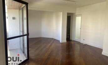 Imagem 3: Apartamento com 3 dormitórios à venda, 125 m² por R$ 1.270.000,00 - Campo Belo - São Paulo