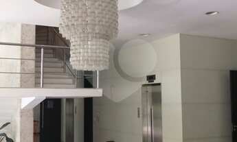 Imagem 6: São Paulo - Apartamento Padrão - HIGIENÓPOLIS