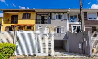 Imagem: Sobrado com 3 dormitórios à venda, 168