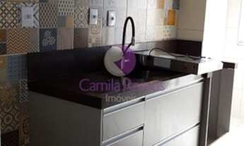 Imagem 4: Apartamento para locação, Jardim Santa Helena, Suzano, SP