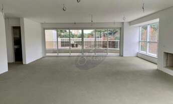 Imagem 3: Apartamento com 4 dormitórios à venda, 372 m² por R$ 3.300.000,00 - Mossunguê - Curitiba/P