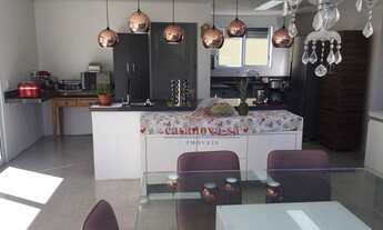 Imagem 6: Casa com 4 dormitórios à venda, 800 m² por R$ 6.890.000,00 - Cerâmica - São Caetano do Sul