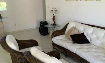 Imagem 7: Casa a venda com 360m com 7 quartos sendo 5 suítes em Jauá