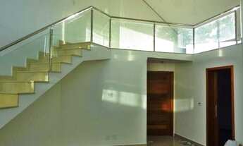 Imagem 5: Casa com 4 dormitórios, 360 m² - venda por R$ 2.500.000,00 ou aluguel por R$ 14.000,00/mês