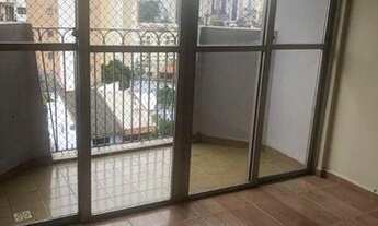 Imagem 2: 2 DORMS + 3º REV, 300 MTS DO METRÔ CONCEIÇÂO, 55 m² - Vila Guarani (Zona Sul) - São Paulo