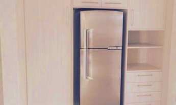 Imagem 3: SALA COMERCIAL 49 m² PARA VENDA, NOVA E MOBILIADA EM SANTOS