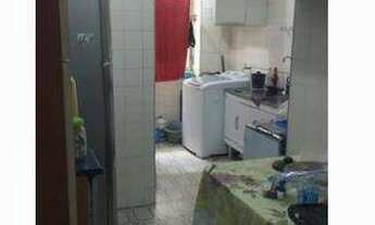 Imagem 5: Apartamento com 1 dormitório à venda, 64 m² por R$ 201.000,00 - Itararé - São Vicente/SP