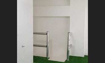 Imagem 7: Sala, 30 m² - venda por R$ 100.000,00 ou aluguel por R$ 600,00/mês - Recreio dos Bandeiran