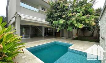 Imagem 3: Sobrado com 4 dormitórios à venda, 379 m² por R$ 3.800.000,00 - Jardim do Golfe - São José