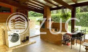 Imagem 4: Chácara - Colinas do Mosteiro de Itaici - Indaiatuba