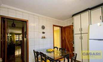 Imagem 5: Sobrado com 3 dormitórios à venda, 180 m² - Vila Curuçá - Santo André/SP