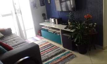 Imagem: Apartamento com 2 dormitórios, 57 m²