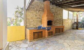 Imagem 6: Casa para locação Comercial E Residencial 3 dormitórios para alugar, 426 m² por R$ 6.000/m