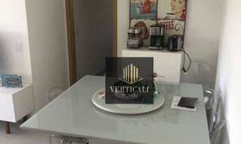 Imagem 5: Apto a venda no Ed. Villággio Veronese - sol da manhã