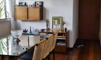 Imagem 2: BELO HORIZONTE - Apartamento Padrão - Gutierrez