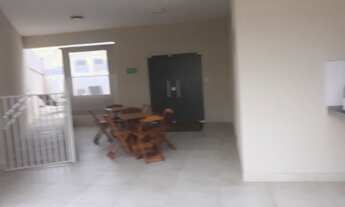 Imagem 4: Apartamento Vila Aparecida Taubaté, 2 quartos