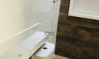 Imagem 5: Sobrado com 3 dormitórios à venda, 83 m²- Condomínio Residencial Villaggio Ipanema I - Sor