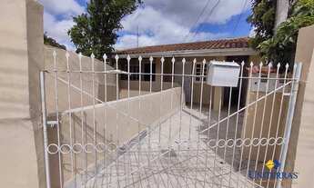 Imagem: Casa com 3 dormitórios para alugar, 70