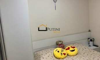 Imagem 5: Apartamento para Venda em Osasco, Vila Campesina, 2 dormitórios, 1 banheiro, 1 vaga