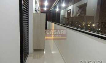 Imagem 4: Apartamento residencial à venda, Centro, São Bernardo do Campo