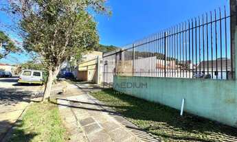 Imagem 4: Casa com 1 dormitório à venda, 43 m² por R$ 530.000,00 - Rebouças - Curitiba/PR