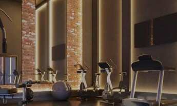 Imagem 7: Apartamento para Venda em Florianópolis, João Paulo, 1 dormitório, 1 suíte, 2 banheiros, 1