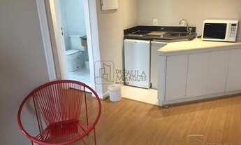 Imagem 2: Flat Residencial - Bela Vista - Locação!