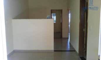 Imagem 5: Casa à venda, 155 m² por R$ 400.000,00 - Parque Bom Retiro - Paulínia/SP