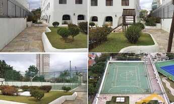 Imagem: Cobertura com 3 dormitórios à venda, 214