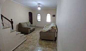 Imagem 3: Sobrado com 2 dormitórios à venda, 165 m² - Jardim Guarará - Santo André/SP