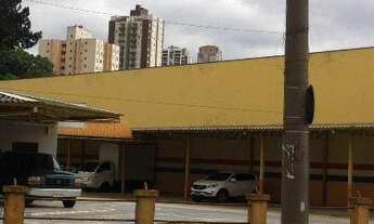 Imagem 3: Terreno comercial à venda, Vila Rami, Jundiaí