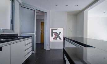 Imagem 7: Apartamento à venda, Ed. Metrópole, Rua Vereda, Vila da Serra, Nova Lima