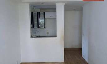 Imagem: Apartamento com 2 dormitórios à venda