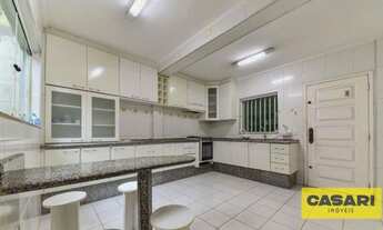 Imagem 6: Sobrado com 4 dormitórios à venda, 200 m² - Demarchi - São Bernardo do Campo/SP