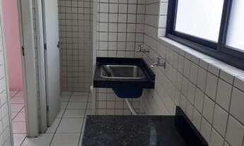 Imagem 4: Na Rua Dhalia, 3 Qts+Dependencia, 2 Suites, 120m², Varanda, Lazer Completo