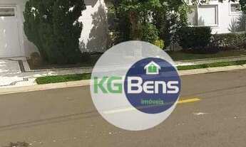 Imagem 5: Casa com 4 dormitórios à venda, 440 m² por R$ 2.900.000,00 - Condomínio Villa Lobos - Paul