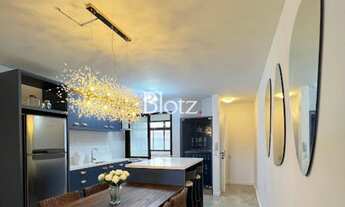 Imagem 7: Apartamento para venda possui 75 metros quadrados com 2 quartos em Praia Brava - Florianóp