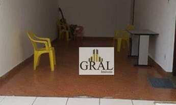 Imagem 3: Sobrado com 4 dormitórios à venda, 251 m² por R$ 850.000,00 - Jardim Hollywood - São Berna