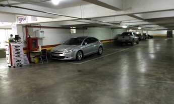 Imagem 4: Rio de Janeiro - Conjunto Comercial/Sala - Botafogo