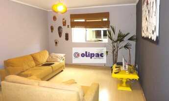 Imagem: Apartamento com 2 dormitórios à venda