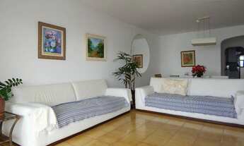 Imagem 4: Apartamento com 3 dormitórios, 179 m² - venda por R$ 1.500.000,00 ou aluguel por R$ 8.000